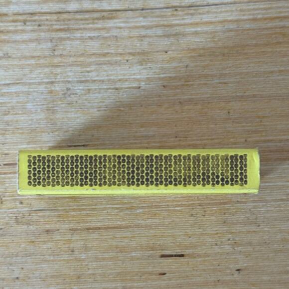 Vintage Swan Vestas Safety Matches Unstruck Matchbox England Bryant & May - Picture 4 of 4